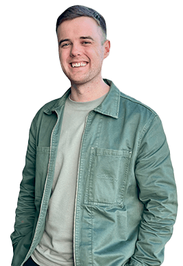Cian Fitzgerald