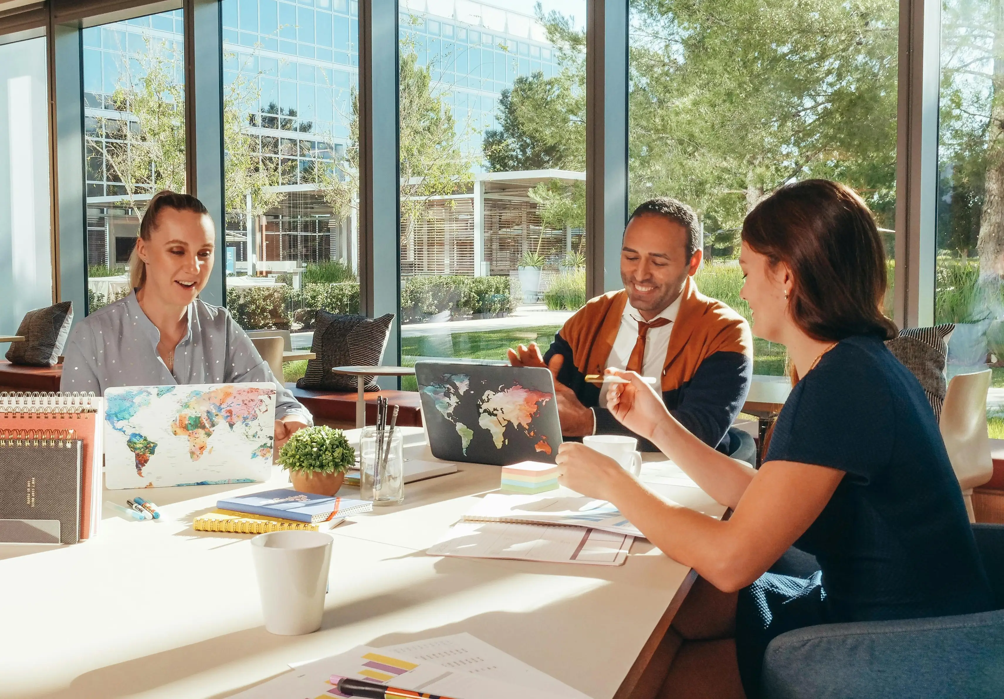 Academic Jobs team
