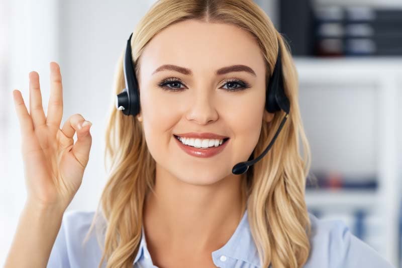 Great Customer Service with the Lowest Prices India