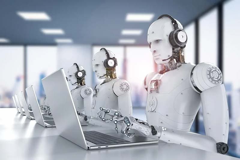 Let us help you find your next crazy SMART academic employee
