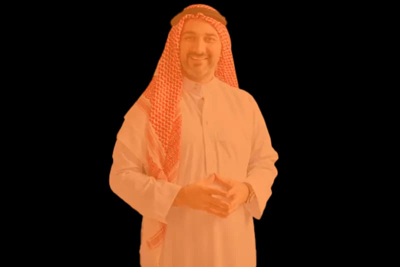 middle-east background