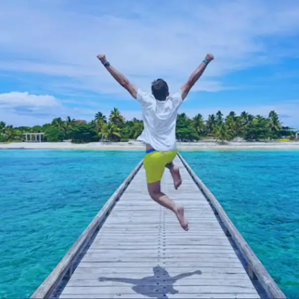 Win a Trip to Fiji from Academic Jobs