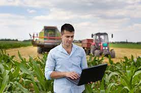 Agricultural Engineering Innovation