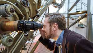 Astronomy Astrophysics