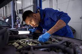 Automotive Technology Innovations