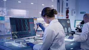 Biological Engineering Innovation