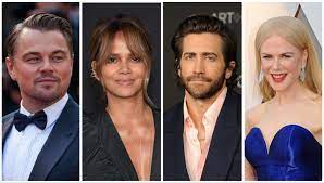 Celebrities Who Went to College