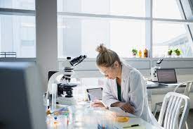 Chemical Engineering