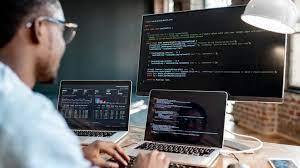 Computer engineering jobs