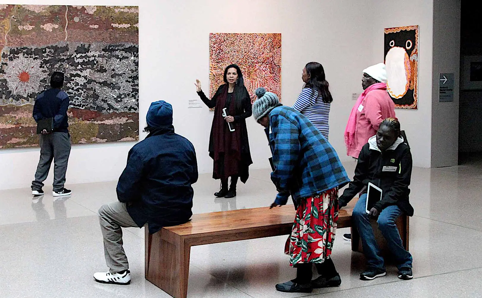 Contemporary Art