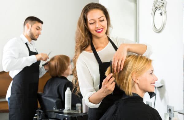 Cosmetology Secrets