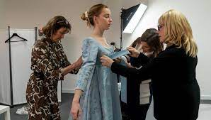 Costume Design in Theatre