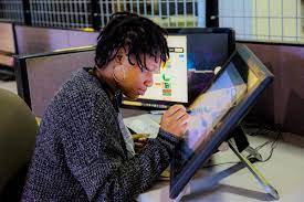 Digital arts specialties