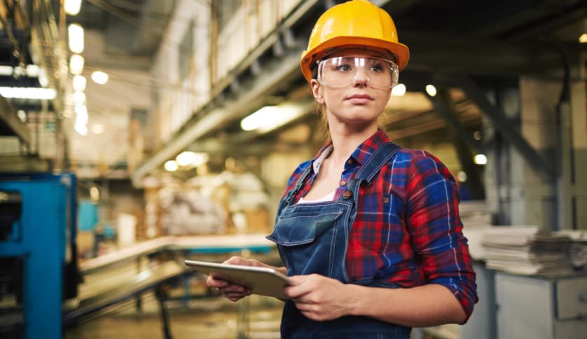 Diverse Engineering Specialties