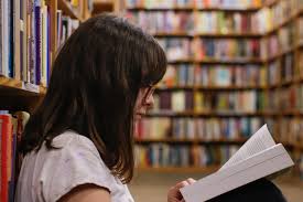 English Literature Specialty