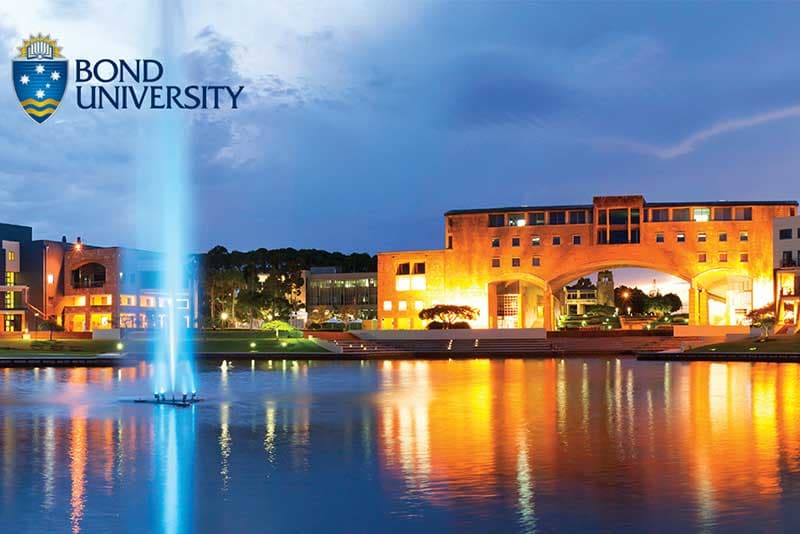Bond University Careers