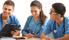Health Education Promotion