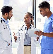 Health Information Technology illustration