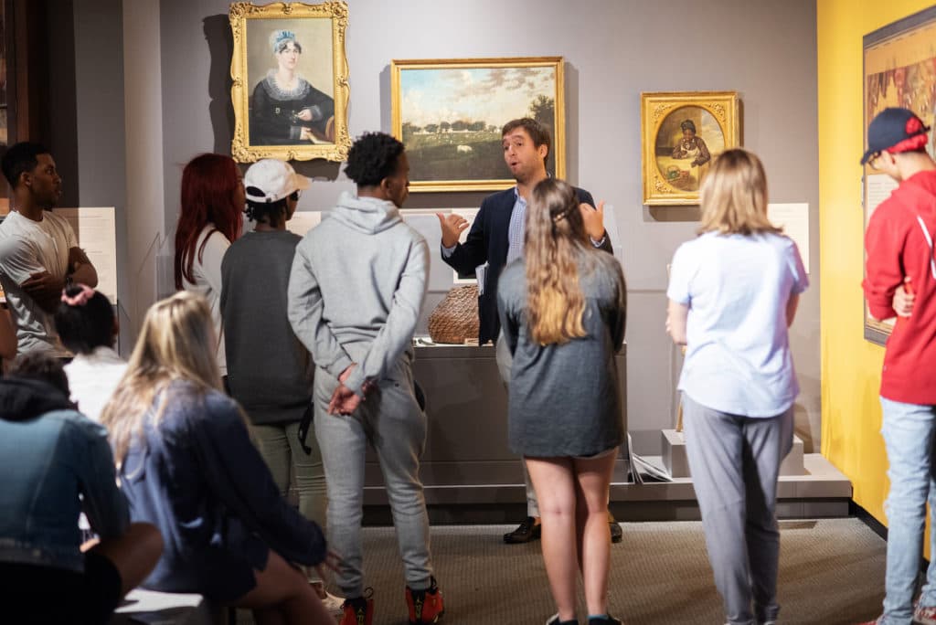 Art History