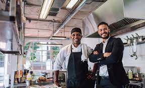 Hotel Restaurant Management