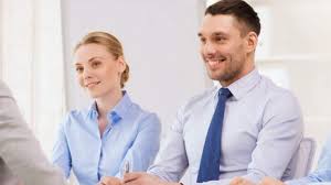 Human Resources meeting