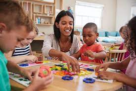 Human Development and Family Studies