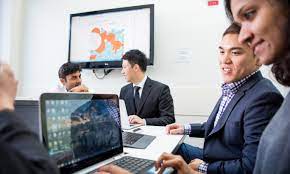 Information Systems Technology