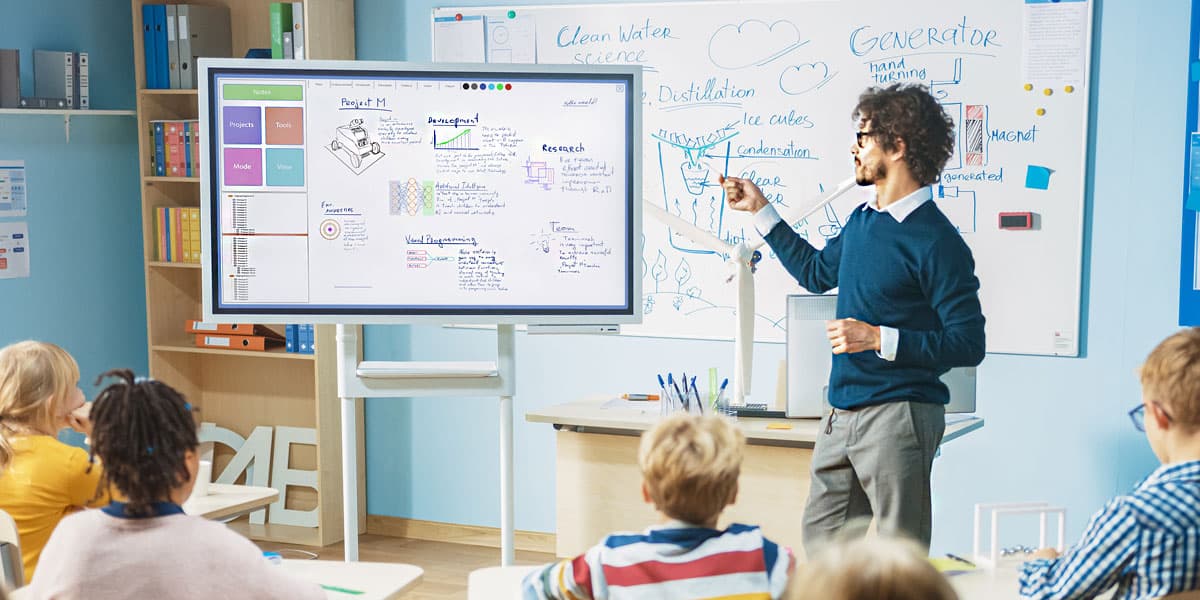 Instructional Technology Design