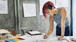 Interior design specialties