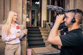Journalism specialty guide