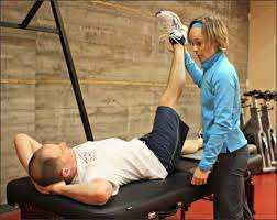 Kinesiology and Exercise Science illustration