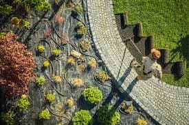 Horticulture Landscape Architecture