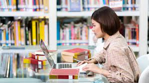 Library Information Science