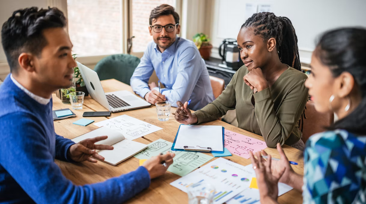 Marketing Sales Specialty