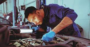 Mechanical Engineering Career Opportunities