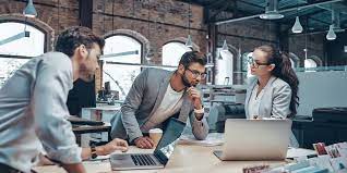 Modern Accounting Dynamics