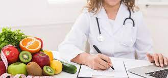 Nutrition Dietetics