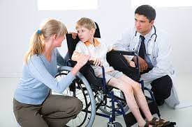 Occupational Therapy