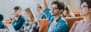Academic Career