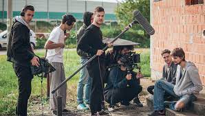 Radio Television Film