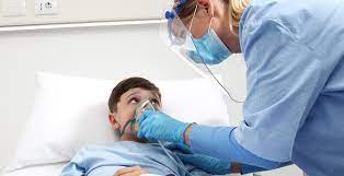 Respiratory Care Specialists at Work