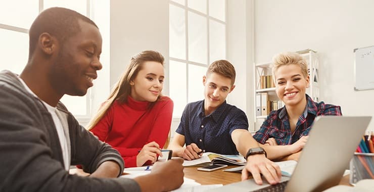 School psychology specialization