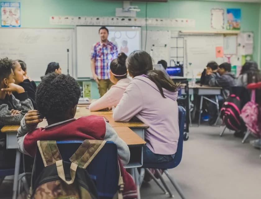 Secondary School Teacher Education