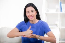 Sign Language Specialties