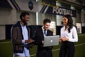 Sport Management