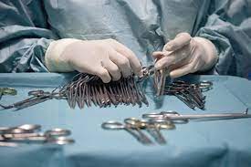 Surgical Technology