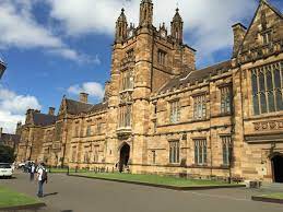 Architecture universities in Australia and New Zealand