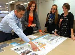 Urban Studies Planning
