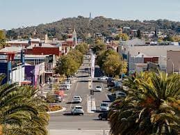 Academic Jobs Wodonga, Australia - A Vibrant Academic Hub