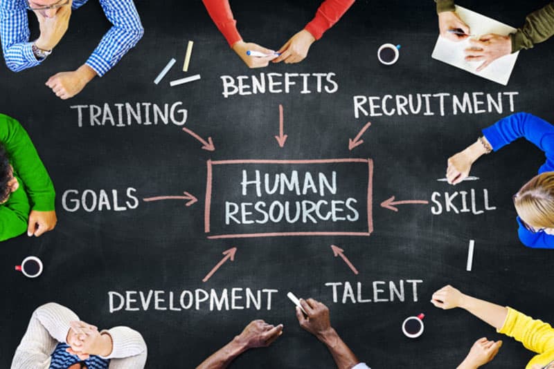 Academic and Higher Education Quick Job Post Technology